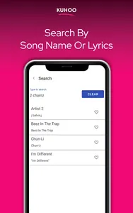 English Songs with Lyrics screenshot 6