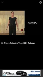 Wellness by Yoga screenshot 3