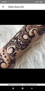 Mehndi Designs 2020 screenshot 0