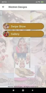 Mehndi Designs 2020 screenshot 4