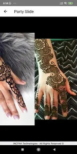 Mehndi Designs 2020 screenshot 7