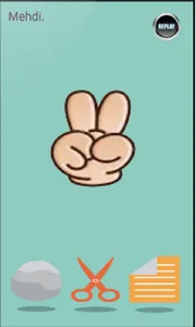chi fou mi screenshot 0
