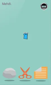 chi fou mi screenshot 1