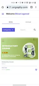 Kisanlink Academy screenshot 6