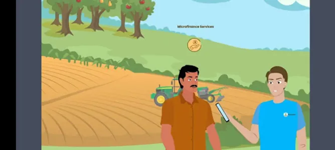 Kisanlink Academy screenshot 7