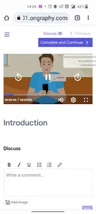 Kisanlink Academy screenshot 8