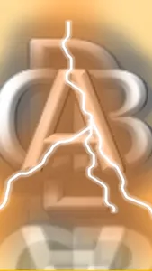 Alphabet Storm screenshot 2