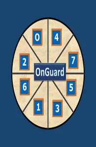 OnGuard screenshot 0