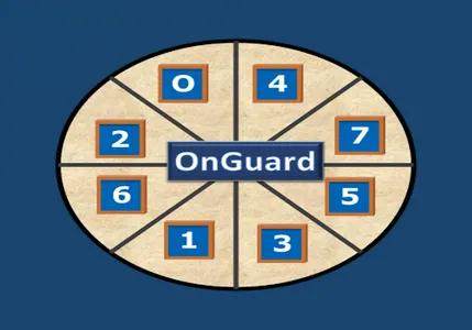 OnGuard screenshot 10