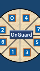 OnGuard screenshot 12