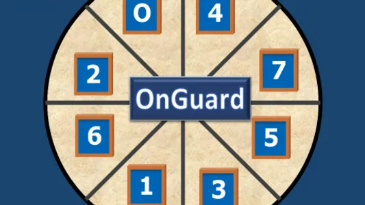OnGuard screenshot 13