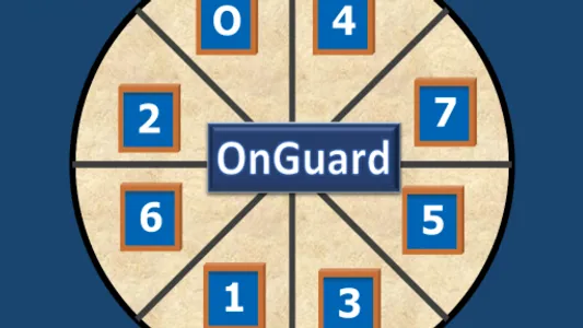 OnGuard screenshot 15