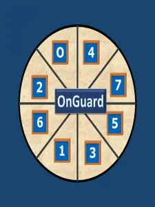 OnGuard screenshot 2