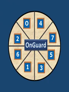 OnGuard screenshot 9