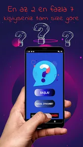 Who With Who? screenshot 1
