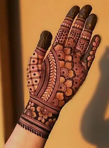 Mehndi Design 2022 Latest screenshot 16