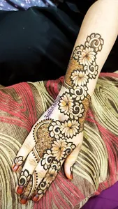 Mehndi Design 2022 Latest screenshot 19