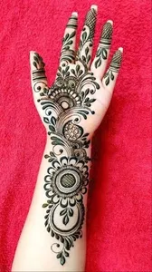 Mehndi Design 2022 Latest screenshot 22