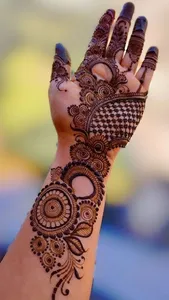 Mehndi Design 2022 Latest screenshot 5