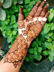 Mehndi Design 2022 Latest screenshot 6