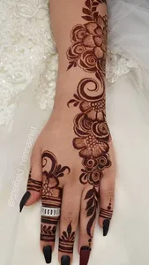 Mehndi Design 2022 Latest screenshot 7