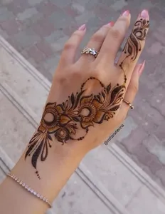 Mehndi Design 2022 Latest screenshot 9