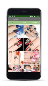 Mehndi Designs By Meri Saheli  screenshot 4