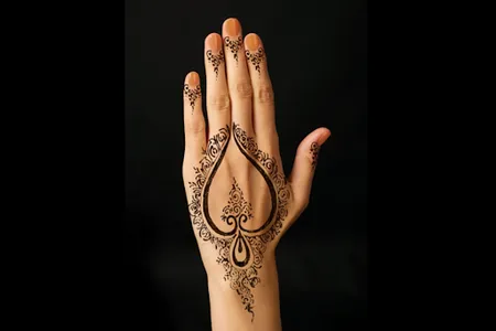 mehndi Design - Henna Tattoo screenshot 6