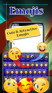 Urdu keyboard MN screenshot 14