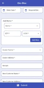 Eko Bloc screenshot 4