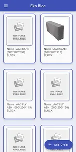 Eko Bloc screenshot 8