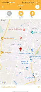 Tankhwa Patra Pro screenshot 4