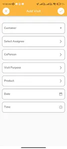Tankhwa Patra Pro screenshot 5
