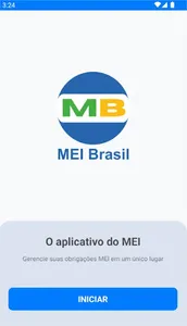 MEI Brasil screenshot 0