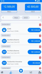 MEI Brasil screenshot 3
