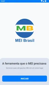 MEI Brasil screenshot 6