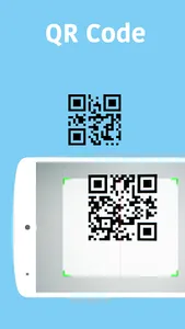 QR Barcode Scanner screenshot 3