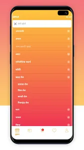 Mein Hoon Na(Grocery App) screenshot 1