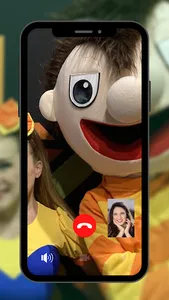 Bely y Beto Fake Video Call screenshot 3
