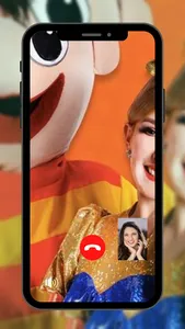 Bely y Beto Fake Video Call screenshot 4