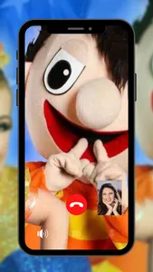 Bely y Beto Fake Video Call screenshot 6