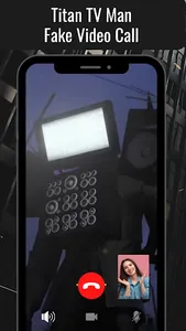 Titan TV Man Fake Video Call screenshot 3
