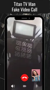 Titan TV Man Fake Video Call screenshot 4