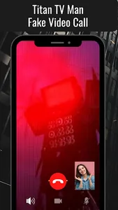 Titan TV Man Fake Video Call screenshot 5