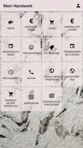 Mein Handwerk screenshot 0