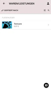 Mein Handwerk screenshot 4
