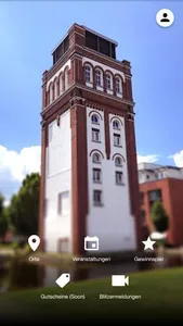 MeinNordhorn screenshot 0
