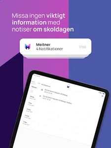 Meitner screenshot 9