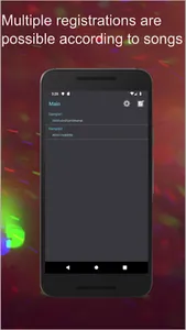 SyncEee screenshot 2