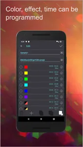 SyncEee screenshot 3